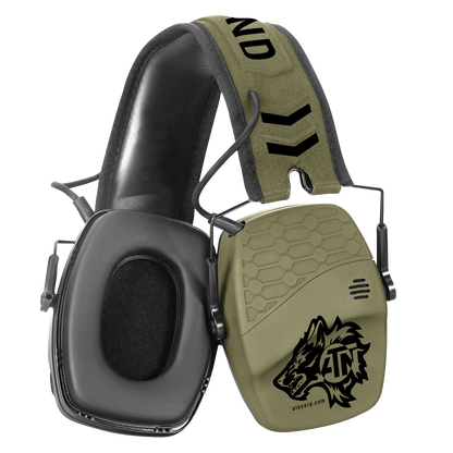 X-Sound Hearing Protector
