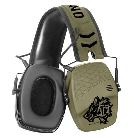 X-Sound Hearing Protector