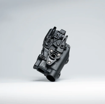 Rapid Force Duty Holster V3