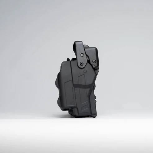 Rapid Force Duty Holster V3