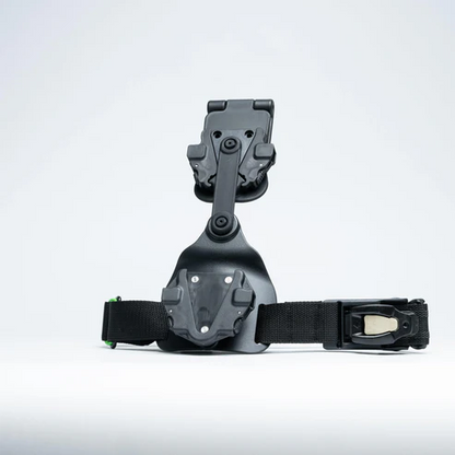 Rapid Force Expansion - Swivel Drop Leg