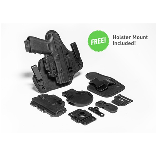 ShapeShift Core Carry Pack for Shadow Systems