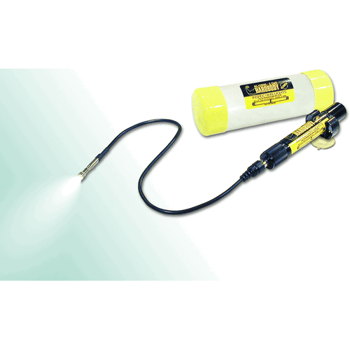 HARDBODY LIGHT 2-CELL 3V