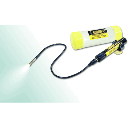 HARDBODY LIGHT 2-CELL 3V