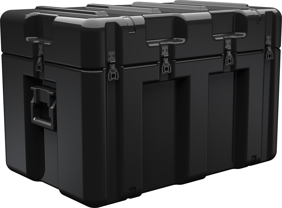 AL3018-1505 Single Lid Case