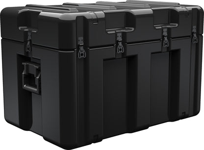 AL3018-1505 Single Lid Case