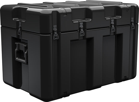 AL3018-1505 Single Lid Case