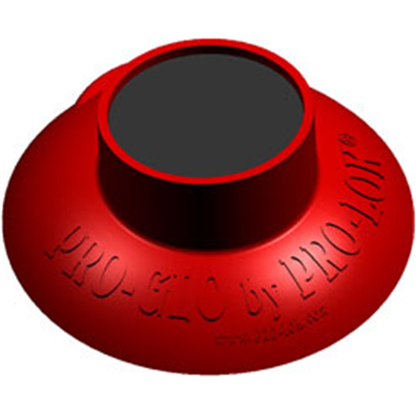 PRO-GLO Suction Cup Auto Light