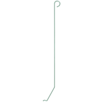 Round Jim Car Opening Tool