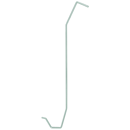 Toyota Car Opening Tool