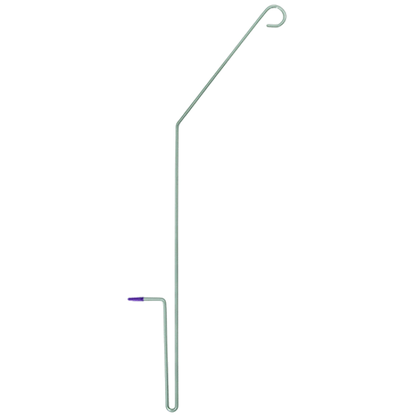 Button Lifter Multi-Car Opening Tool