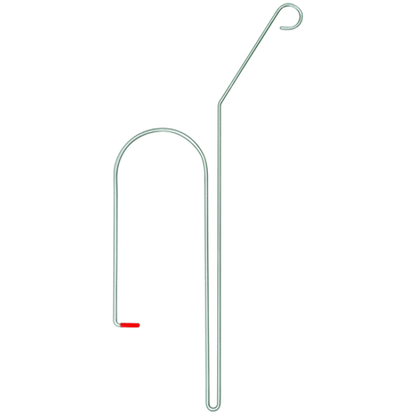 Wide Extra Long Multi-Car Opening Tool