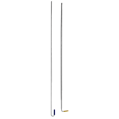 Quick Change Long Reach ACC.