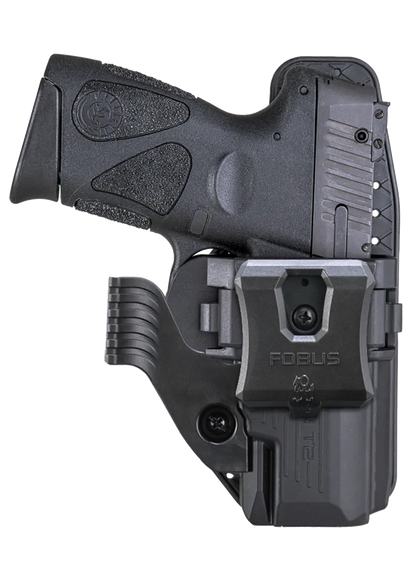 IWB & OWB for Taurus PT111