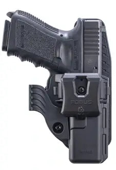 IWB Holster for Glock 19 & Shadow