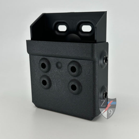 Zero9 Handcuff Case / ASP