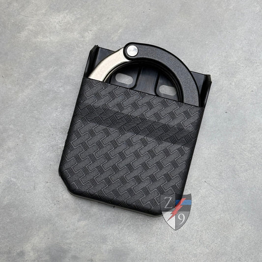 Zero9 Handcuff Case - ASP  Sentry
