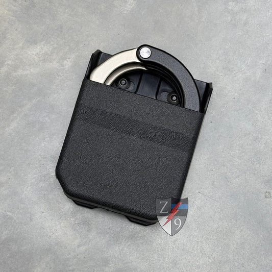 Zero9 Handcuff Case - ASP  Sentry