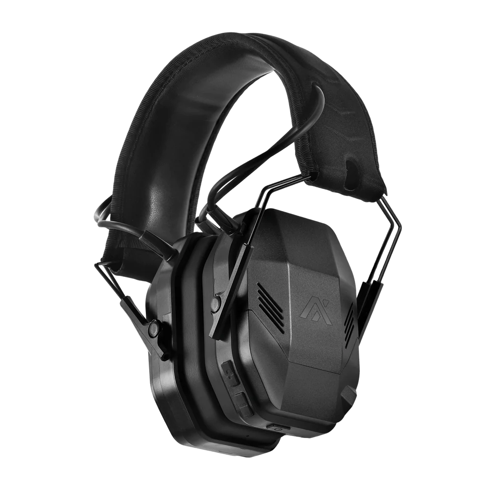 MX PRO Earmuffs - Retail