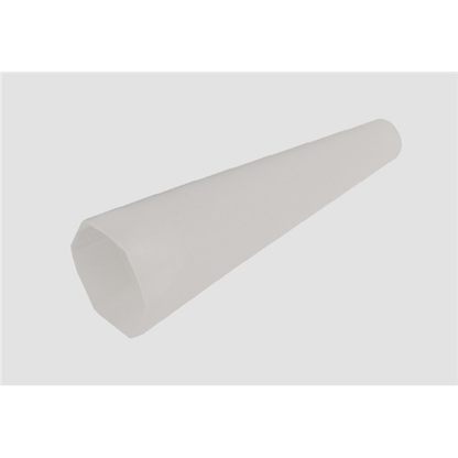 Traffic/Safety Wand for Maglite ML52