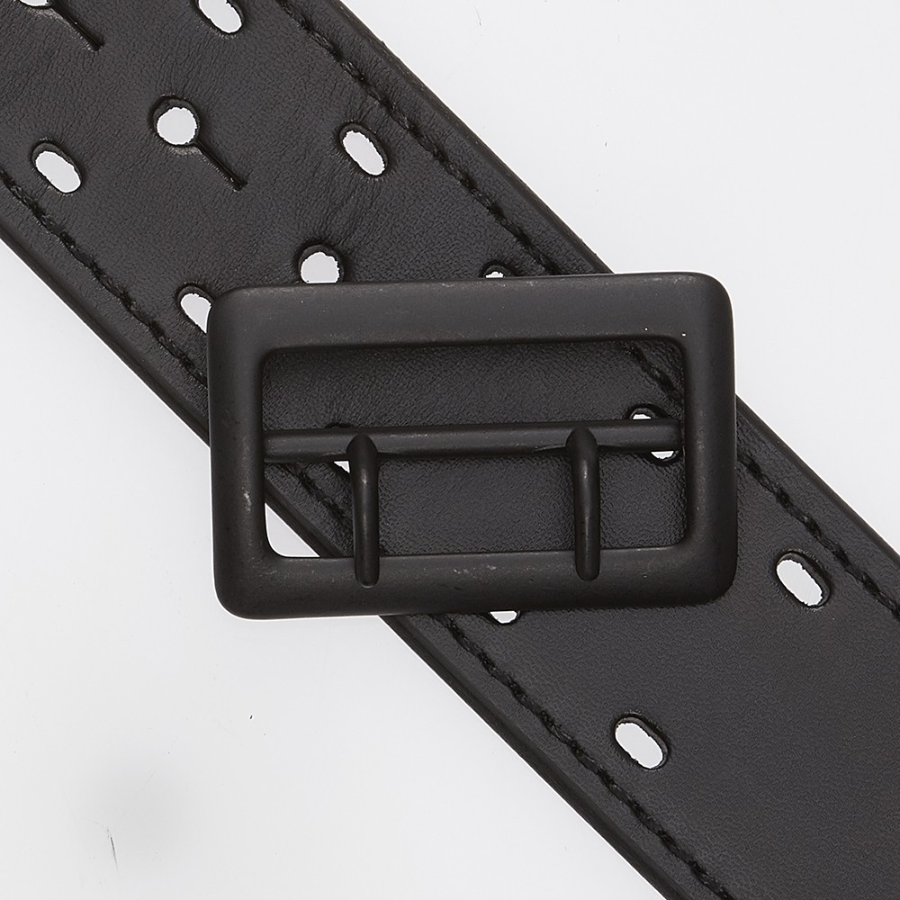 Sam Browne Duty Belt Buckle