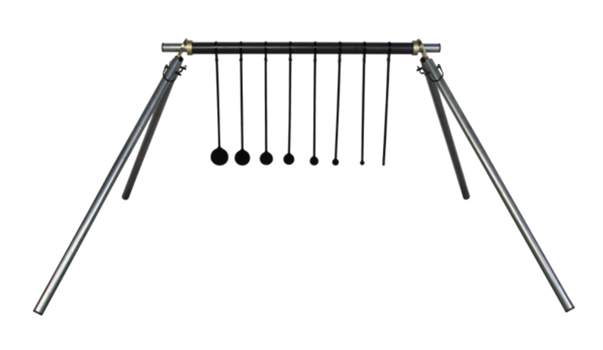 22 CAL RIMFIRE KYL TARGET