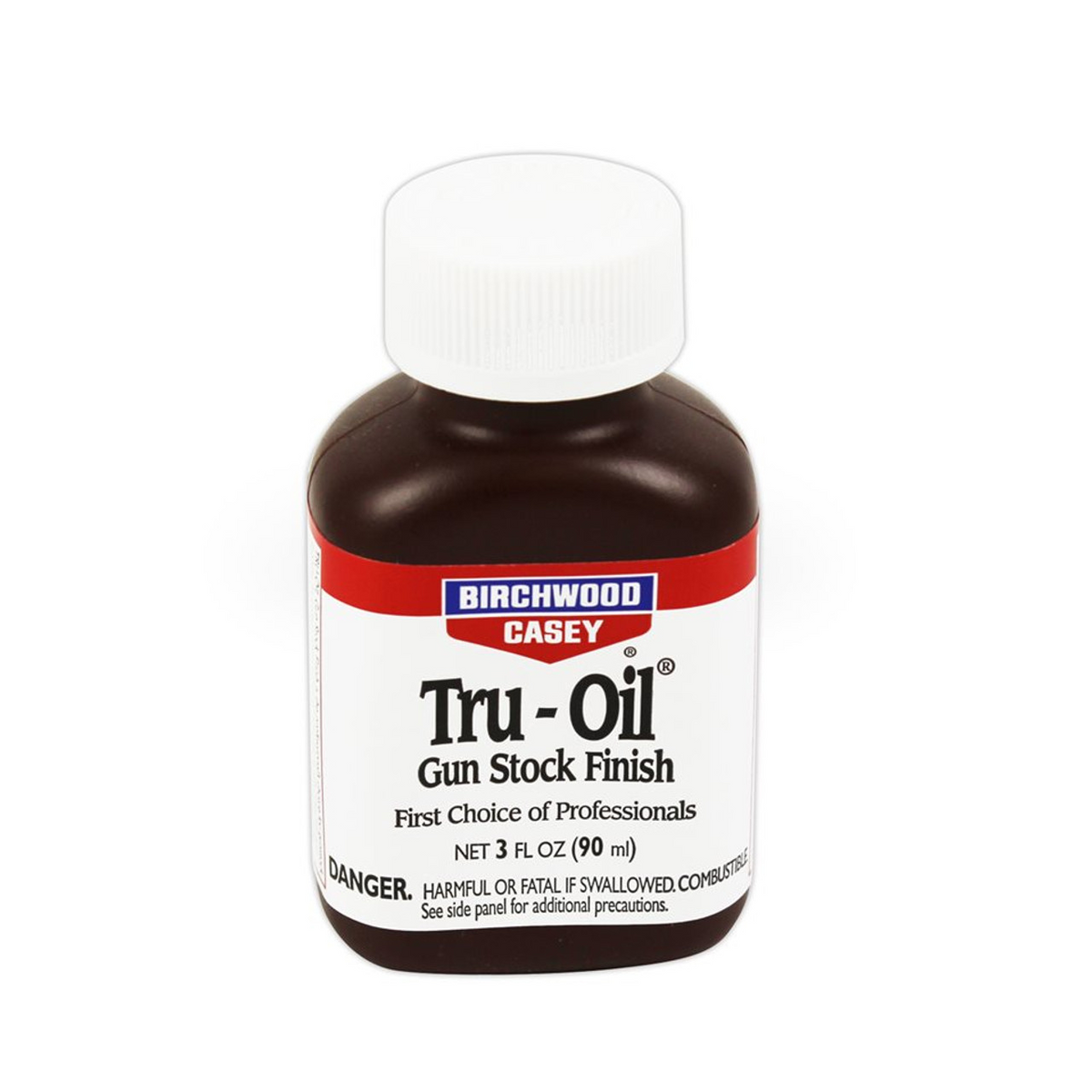 Tru-Oil Stock Finish, 3 fl. oz. liquid