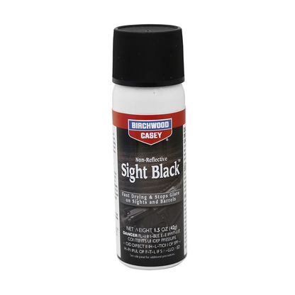 Sight Black 1.25 fl. oz. Aerosol