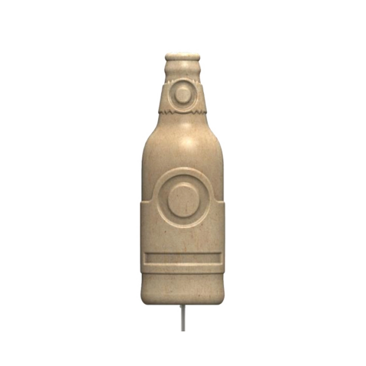 3D Stake Target
