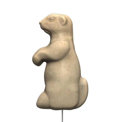 3D Stake Target