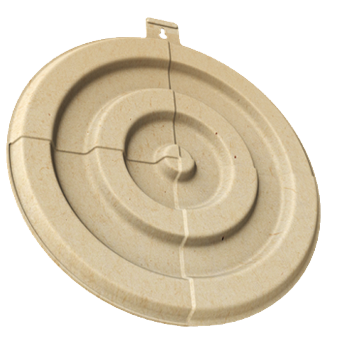 Bulls Eye Target Small 3pk