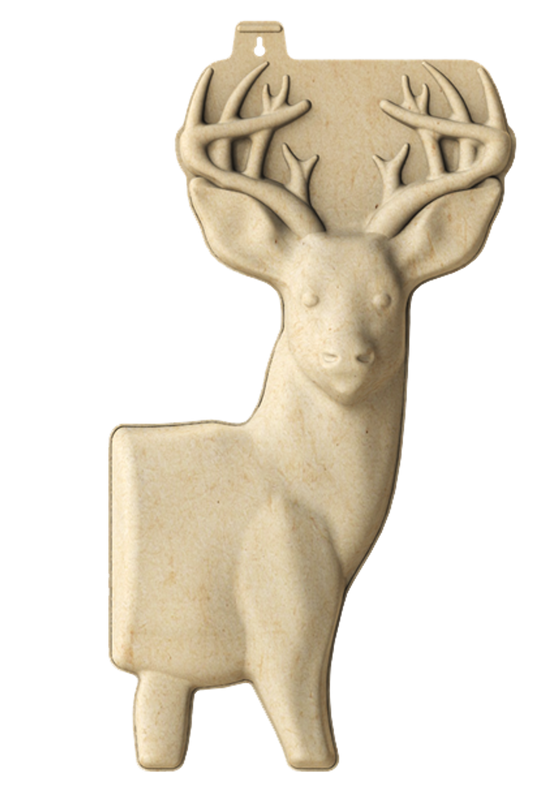 Deer Target 3pk