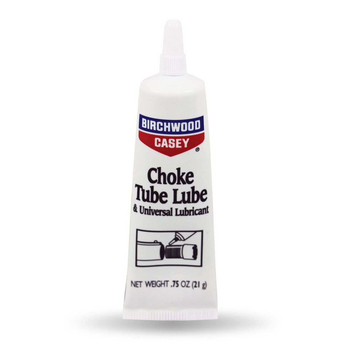 Choke Tube Lube Grease, .75 fl. oz.