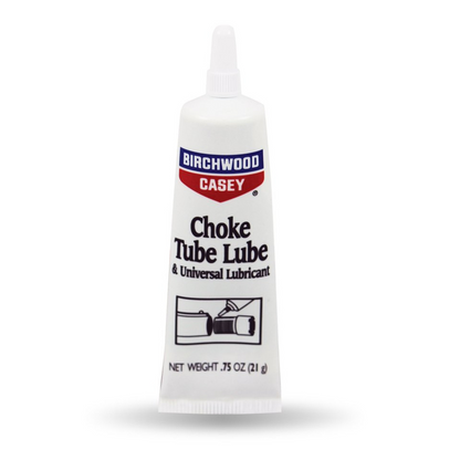 Choke Tube Lube Grease, .75 fl. oz.