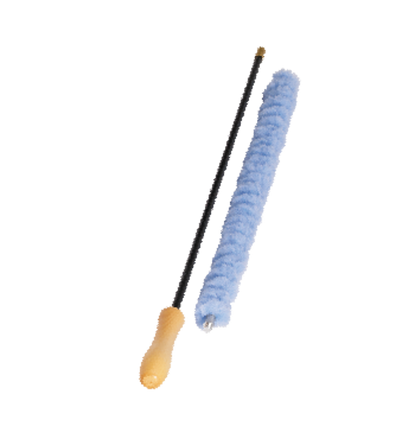 Bore Runner Shotgun Brush