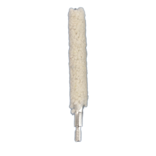 Cleaning Mop .357, .38 Caliber / 9mm