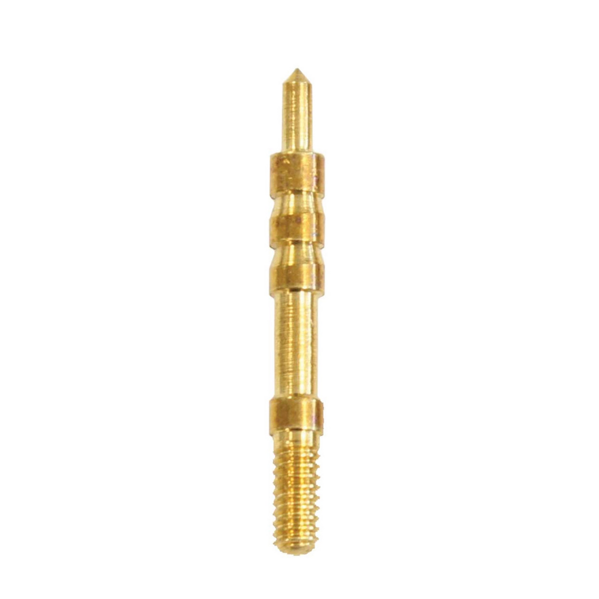 .17 Caliber Brass Push Jag