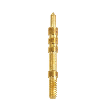 .17 Caliber Brass Push Jag