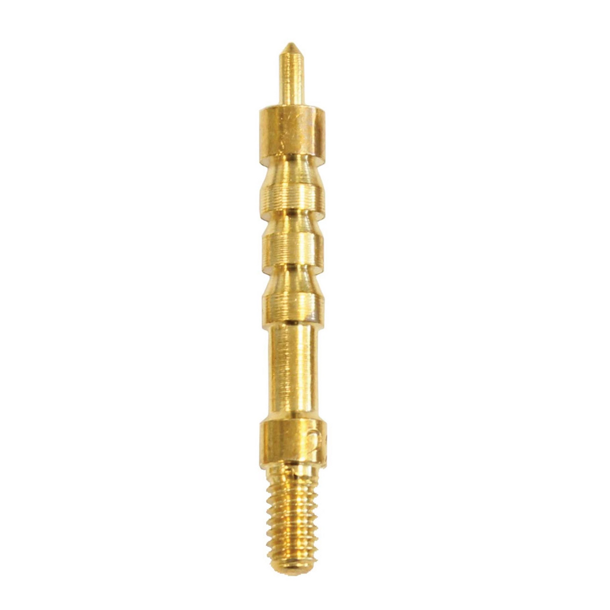 .270 Caliber / 6.8mm Brass Push Jag