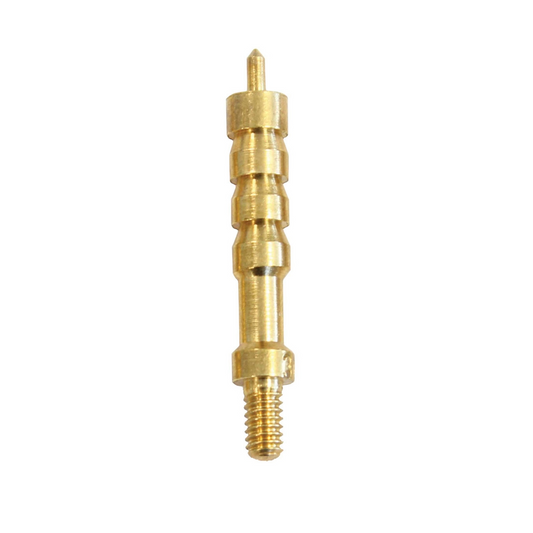 .30 Caliber Brass Push Jag