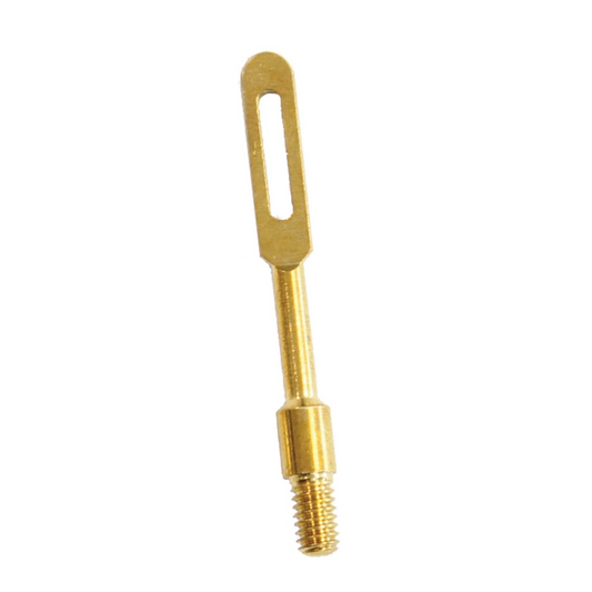 Brass Slotted Tip .22, .223Cal. / 5.56mm