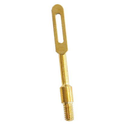 Brass Slotted Tip .30 Cal. and up calibers