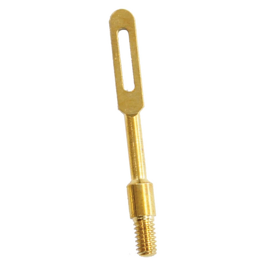 Brass Slotted Tip .30 Cal. and up calibers