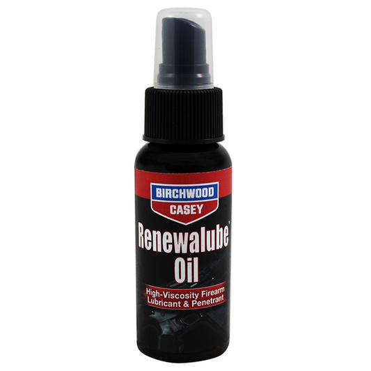 Renewalube Firearm Oil, 2 fl. oz. Pump Spray