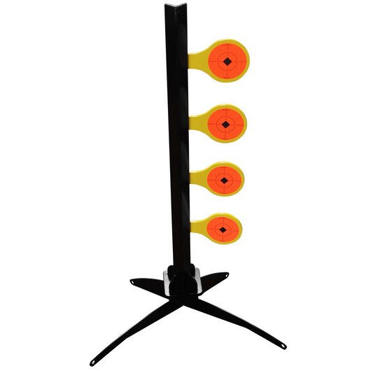 World of Targets .22 Rimfire Dueling Tree Target