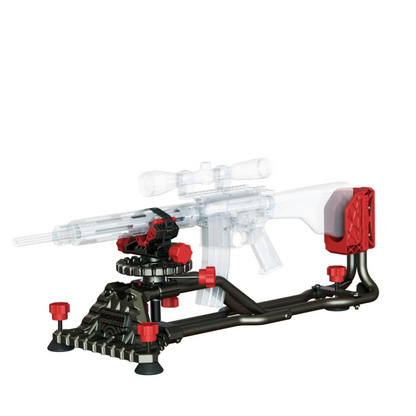 Alpha Shooting Rest