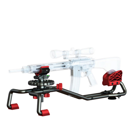 Bravo Shooting Rest