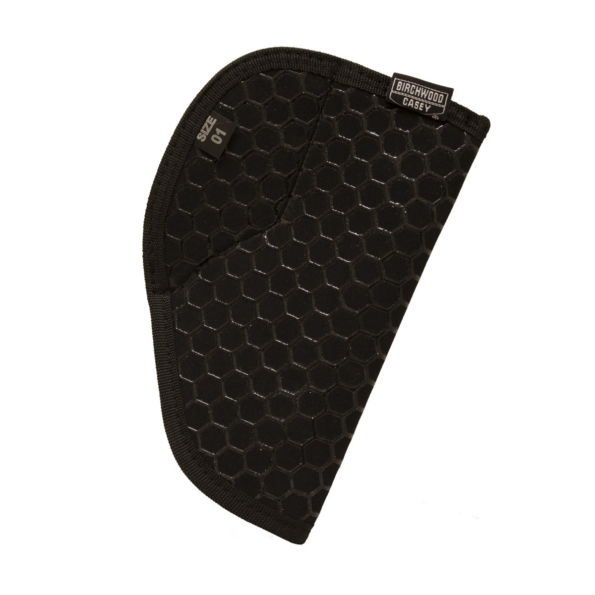 Epoxy Honeycomb Holster for Ruger .380S w/ Laser