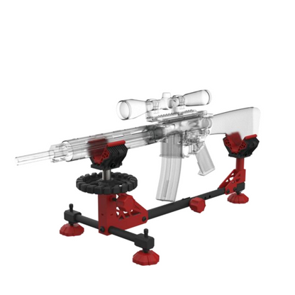 Echo Shooting Rest