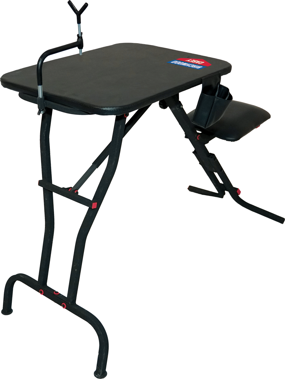 Ultra Steady Bench
